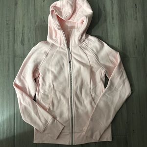 Lululemon scuba sweatshirt